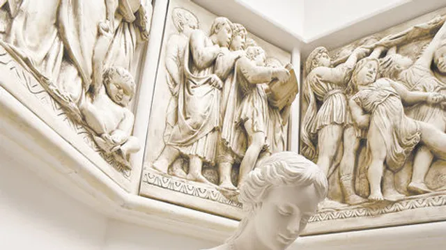 Museo Fernando Montes