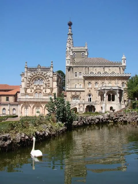 Military Museum Bussaco