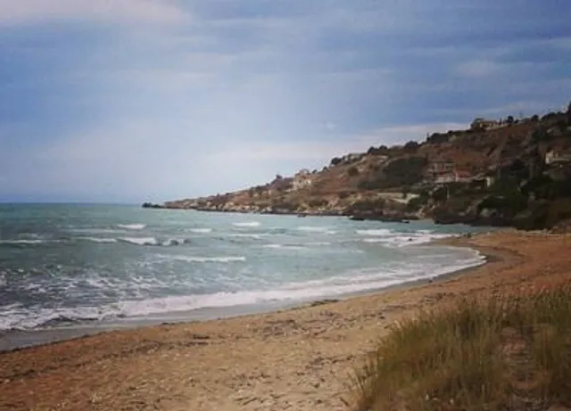 Spiaggia Ciotta