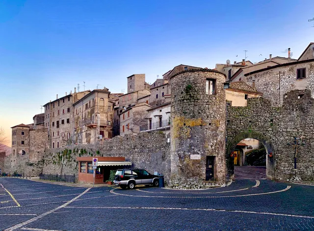 Museo delle Scritture "Aldo Manuzio" Bassiano