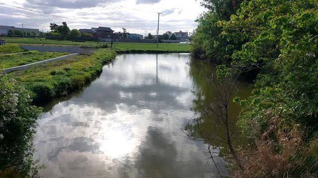 Shōzui Castle Ruins