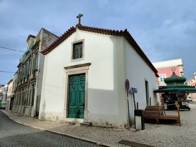 Ermida de São Sebastião