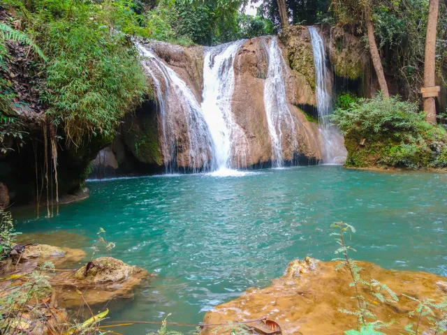 Doi Phu Nang National Park