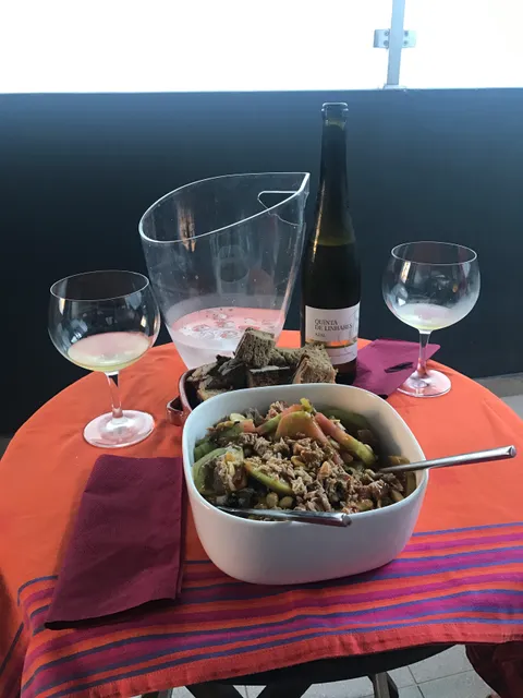 Quinta de Linhares - Agri-Roncão