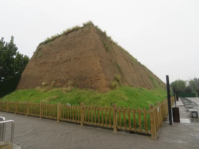 Zhengzhou Shang City