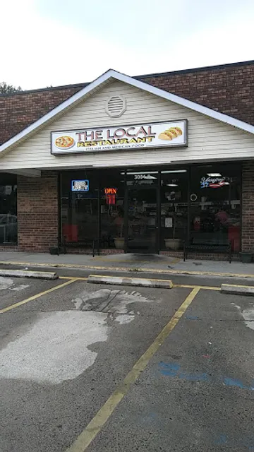 The Local Restaurant Dalton