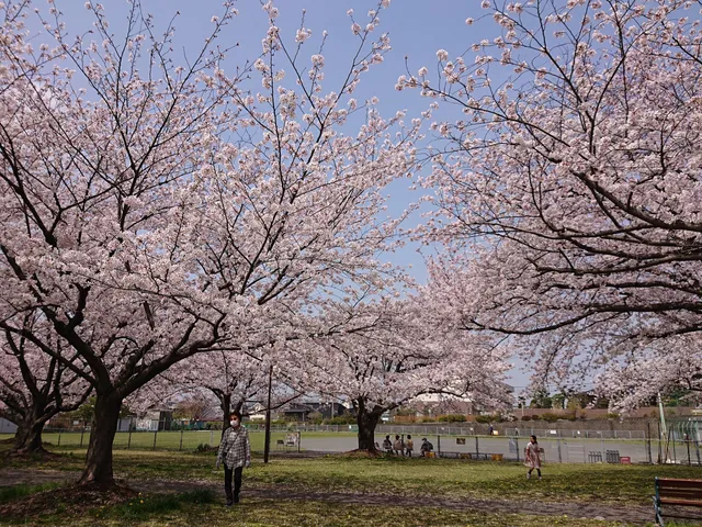 Atsuhara Sports Park