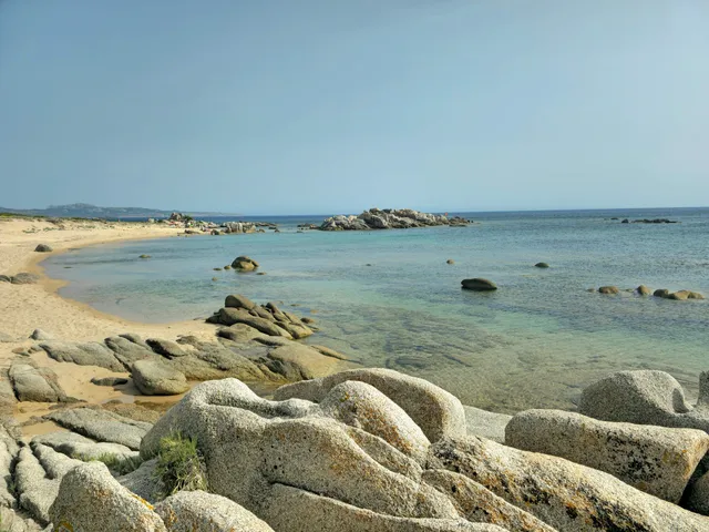 Pianottoli-Caldarello