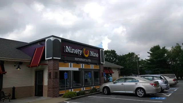 99 Restaurants