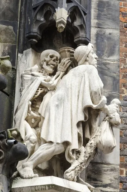 Market Church Hannover