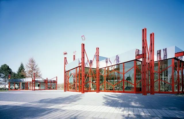 TECTA Kragstuhlmuseum