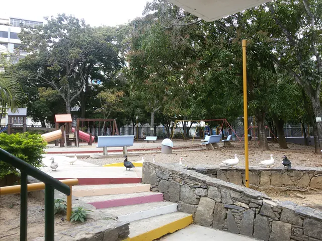 Miguel José Sanz Park