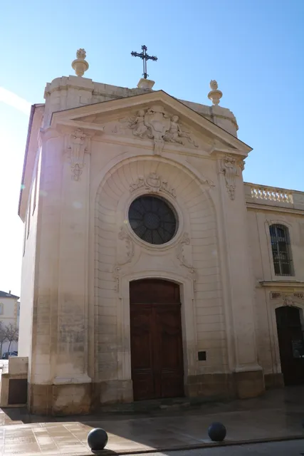 Musée Archéologique de l'Hôtel Dieu