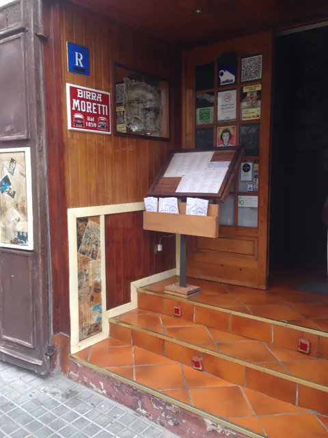 Pizzeria Trattoria La Briciola | Sants