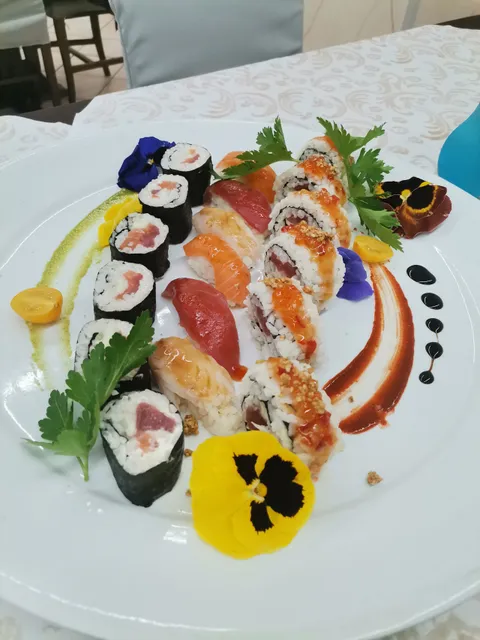 Arte & Sapori Restaurant Pizzeria