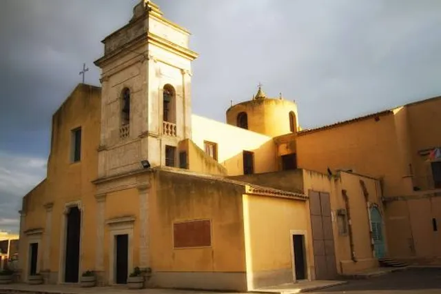 Castello dei Principi di Biscari