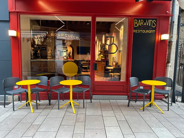 Le Bistrot Bourguignon