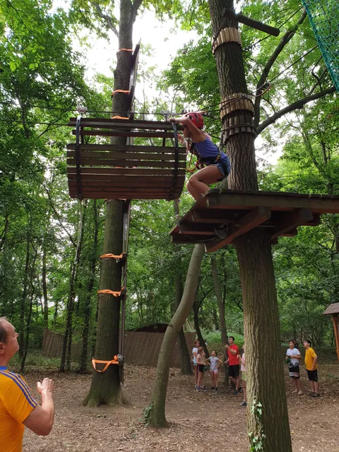 Sarvar Adventure Park