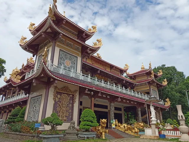 Tu Viện Phước Hải