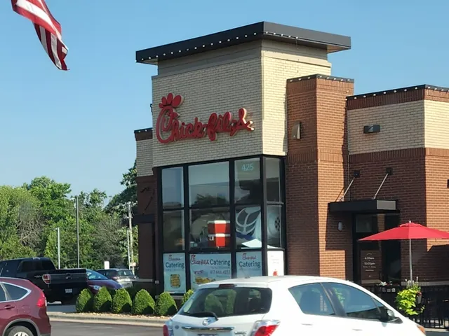 Chick-fil-A