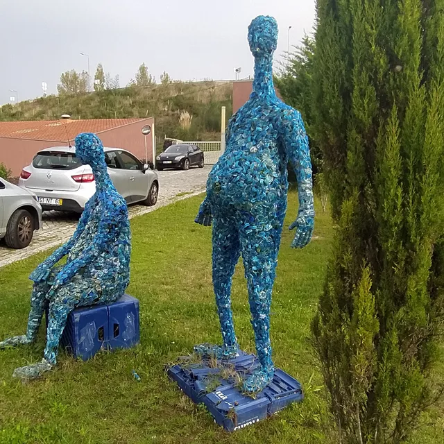 Park Monte de São Brás