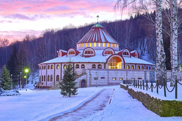 Красноусольский сельсовет