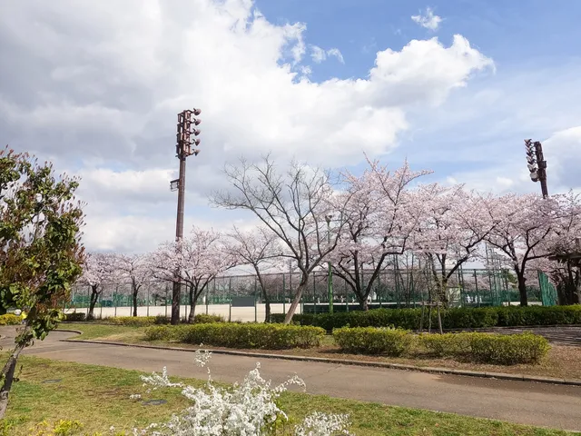 Totsukaenokido Park
