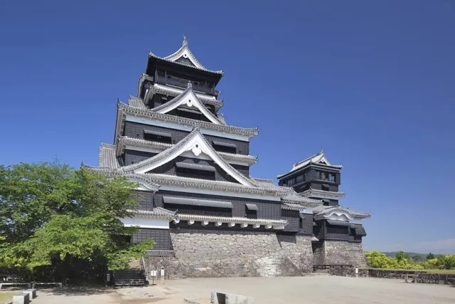 Kumamoto Castle