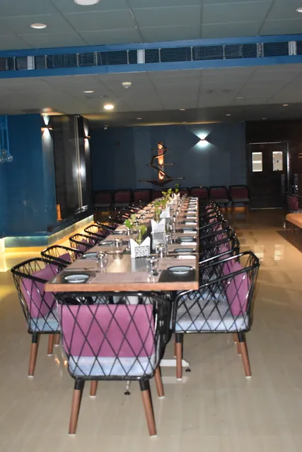 The Pier - Seaside Bistro