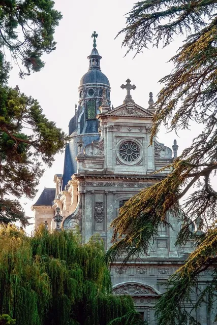 St. Vincent de Paul Church