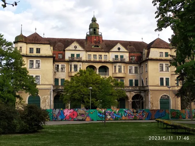 Grand Hotel Royal (Slovan)