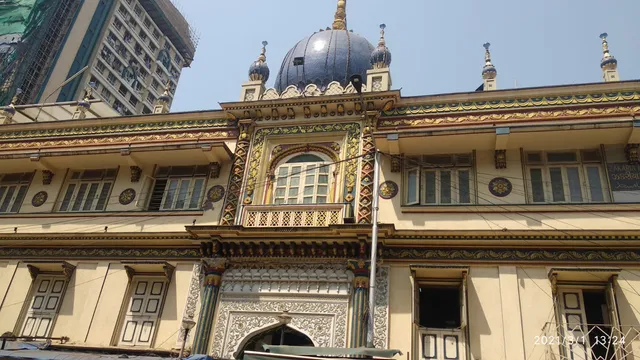 Zakaria Masjid
