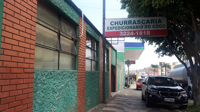 Churrascaria Expedicionário do Cogo