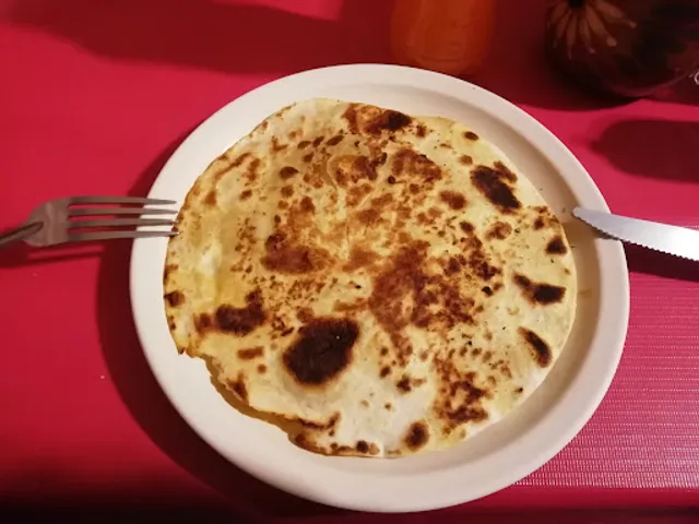 Restaurante La Casa Vieja