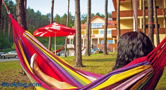 Hotel Drohicki