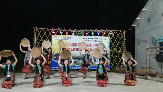 Du Lịch Cộng Đồng Khe Rạn