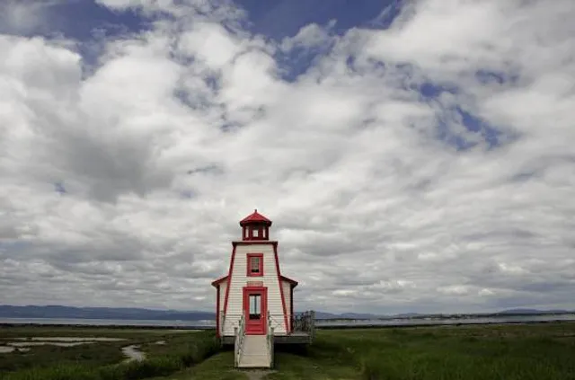 Parc de l'Ancien-Quai St-André