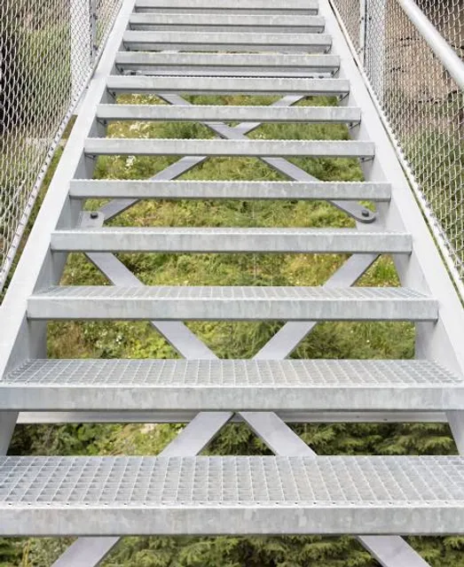 Bergehalde Carl-Alexander