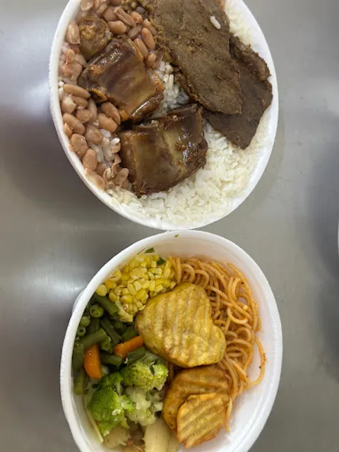 Restaurante Sabor Caseiro