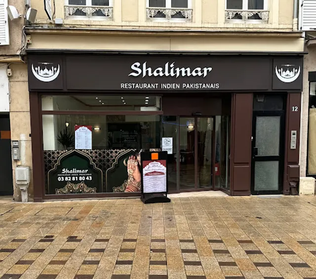 Le Shalimar Thionville
