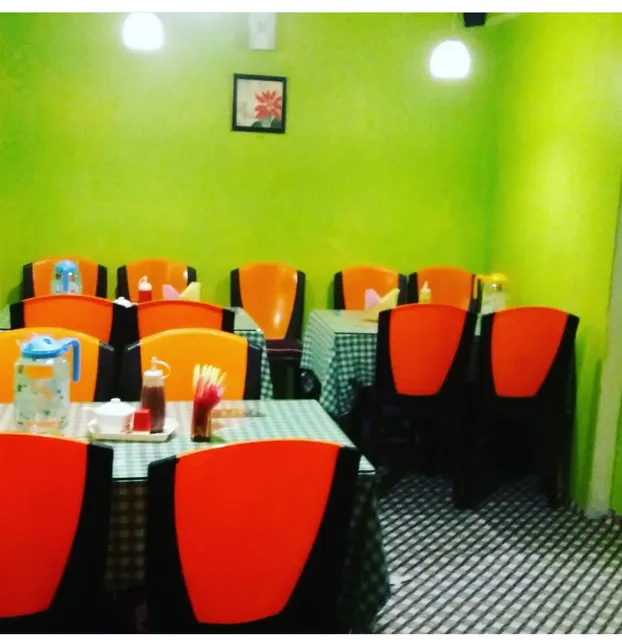 Home Town Pizzaria and Restaurant