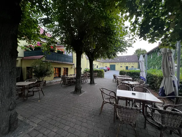 Gasthof Forsthaus