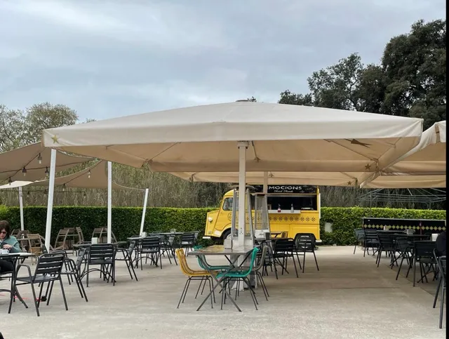 Restaurant Sorli Emocions