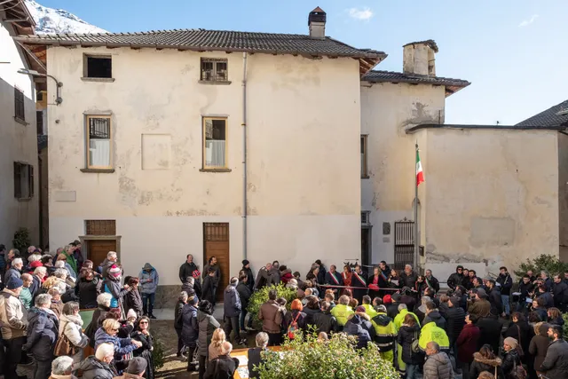 Museo Cantar di Pietra