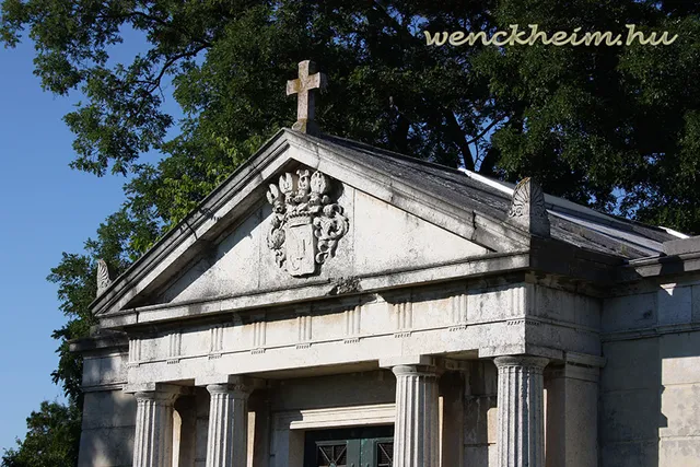 Wenckheim kripta és kápolna