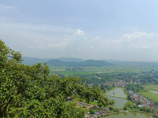 Shringi Rishi Aashram