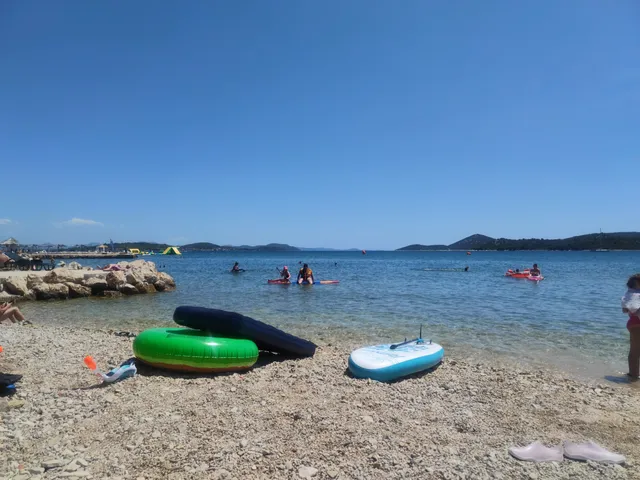 Rent a jet ski Tribunj