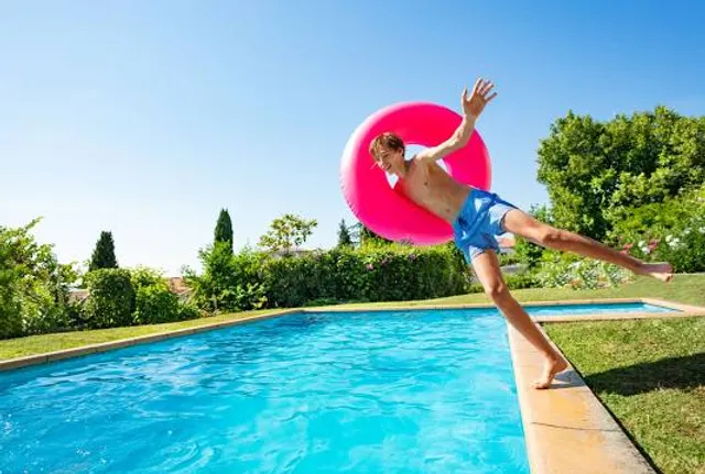 Parque Juan Carlos I