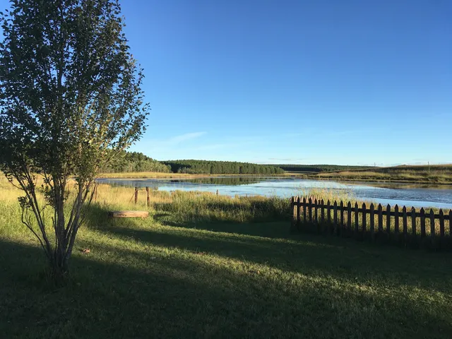 Caravan Park Tortoni