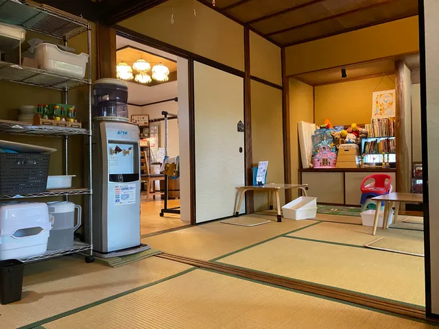 Bread & Coffee Hirarinto